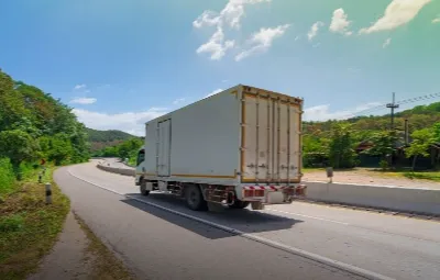 Antalya ile Güzelyurt Arası Bulaşık Makinesi Taşıma