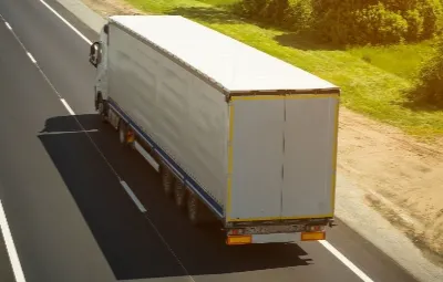 Antalya ile Güzelyurt Arası Parça Eşya Taşıma