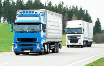 Antalya ile Güzelyurt Arası Eşya Taşıma